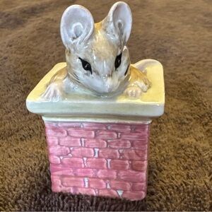 Beatrix Potter Tom Thumb